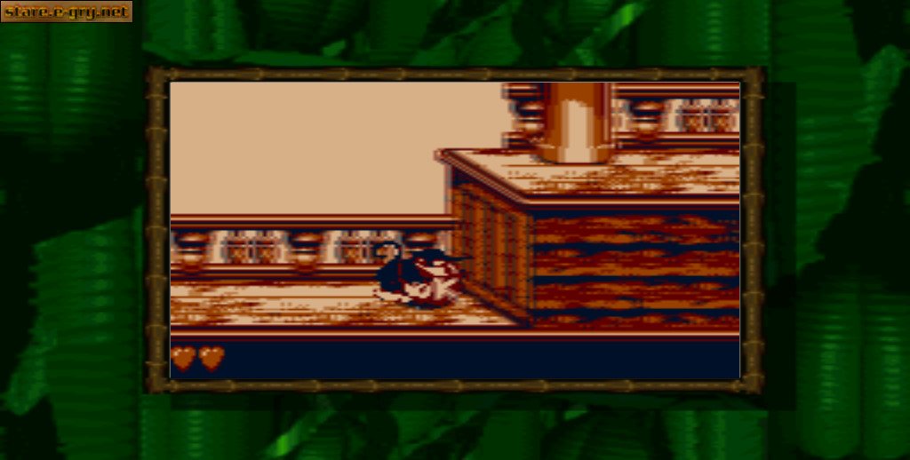 Donkey Kong Land