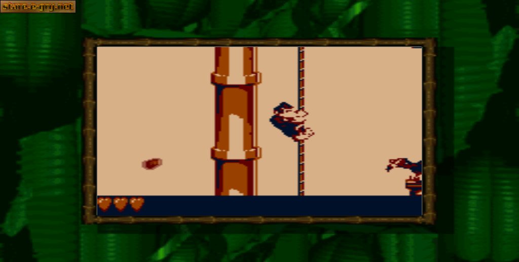 Donkey Kong Land