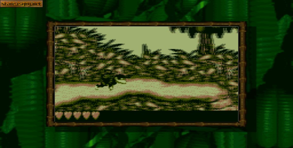 Donkey Kong Land