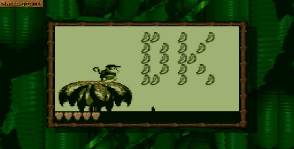 Donkey Kong Land