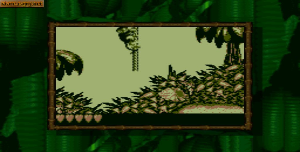 Donkey Kong Land