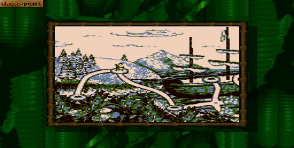 Donkey Kong Land