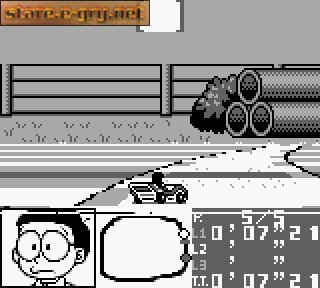 Doraemon Kart