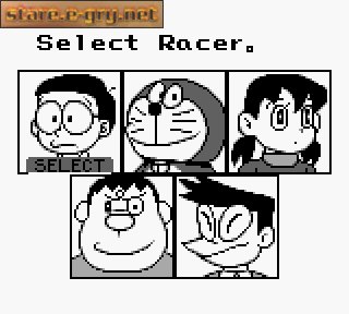 Doraemon Kart