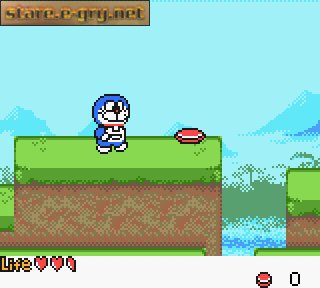 Doraemon Memories: Nobita no Omoide Daibouken