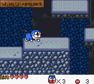 Doraemon Memories: Nobita no Omoide Daibouken