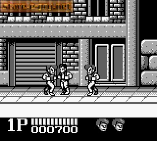 Double Dragon