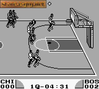 Double Dribble: 5 on 5