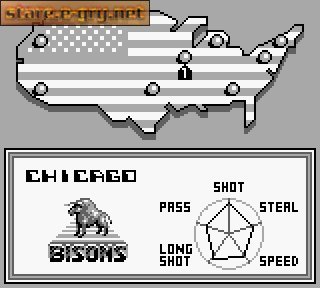 Double Dribble: 5 on 5