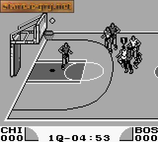 Double Dribble: 5 on 5