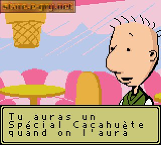 Doug: Le Grande Aventure