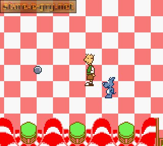 Doug: Le Grande Aventure