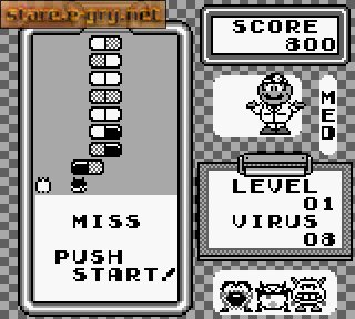 Dr. Mario
