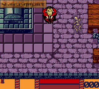 Dracula: Crazy Vampire