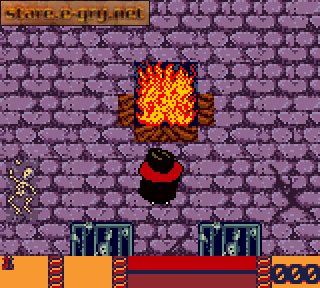 Dracula: Crazy Vampire