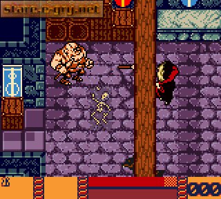 Dracula: Crazy Vampire