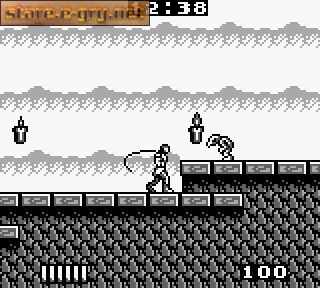 Dracula Densetsu