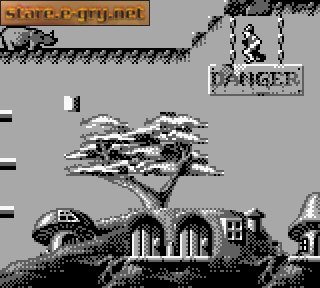 Dragon's Lair: The Legend