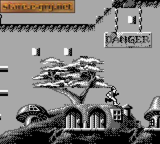Dragon's Lair: The Legend