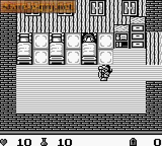 Dragon Slayer Gaiden