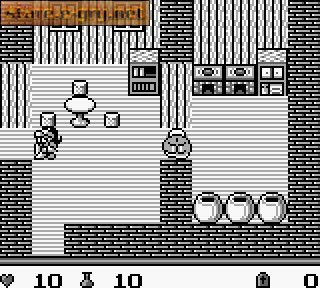 Dragon Slayer Gaiden