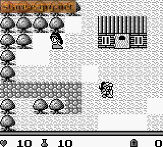 Dragon Slayer Gaiden