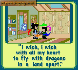 Dragon Tales: Dragon Adventures