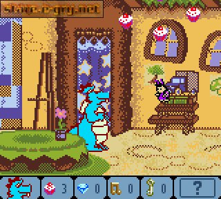 Dragon Tales: Dragon Adventures