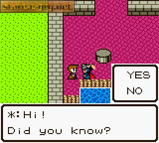 Dragon Warrior I & II