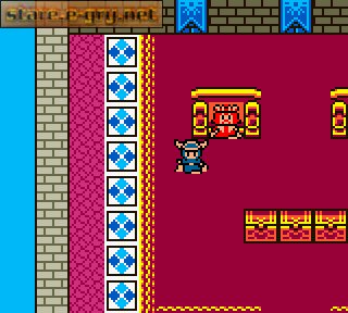 Dragon Warrior I & II