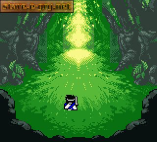 Dragon Warrior III