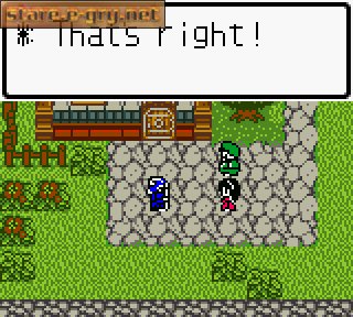Dragon Warrior III