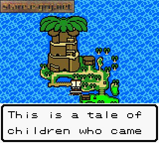 Dragon Warrior Monsters 2: Cobi's Journey