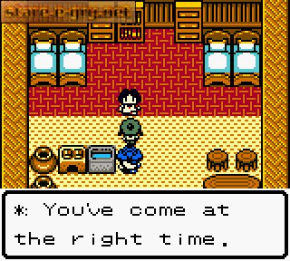 Dragon Warrior Monsters 2: Tara's Adventure