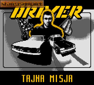 Driver (PL)