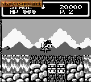 Duck Tales 2