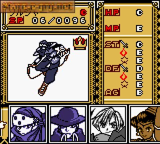 Dungeon Savior