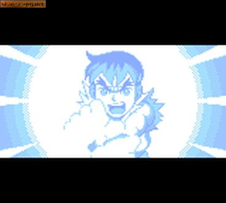 E'Fighter HOT