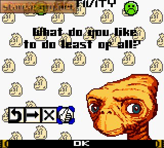 E.T. The Extra Terrestrial: Digital Companion