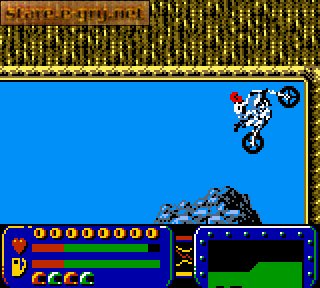 Evel Knievel