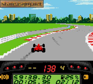 F1 Championship Season 2000
