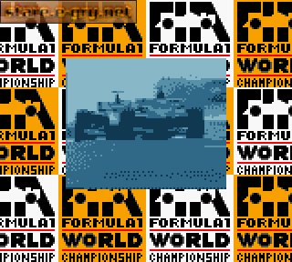F-1 World Grand Prix