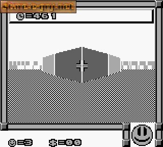 Faceball 2000