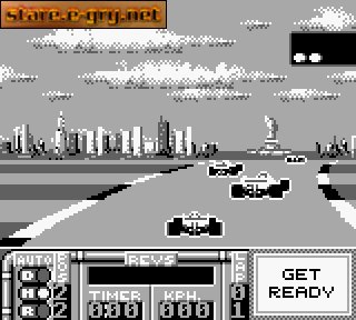 Ferrari Grand Prix Challenge
