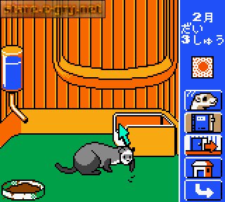 Ferret Monogatari