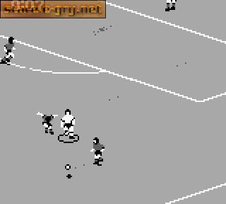 FIFA Soccer '96
