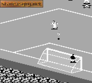 FIFA Soccer '97