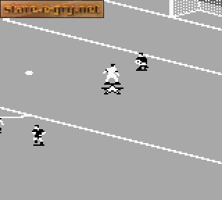 FIFA Soccer '97