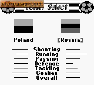 FIFA Soccer '97