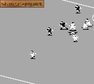 FIFA Soccer '98: Road to the World Cup